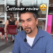St. Dreux Coffee Video