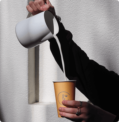 St. Dreux Coffee