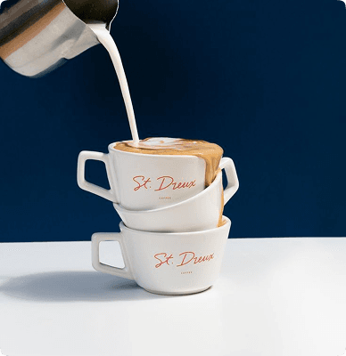 St. Dreux Coffee